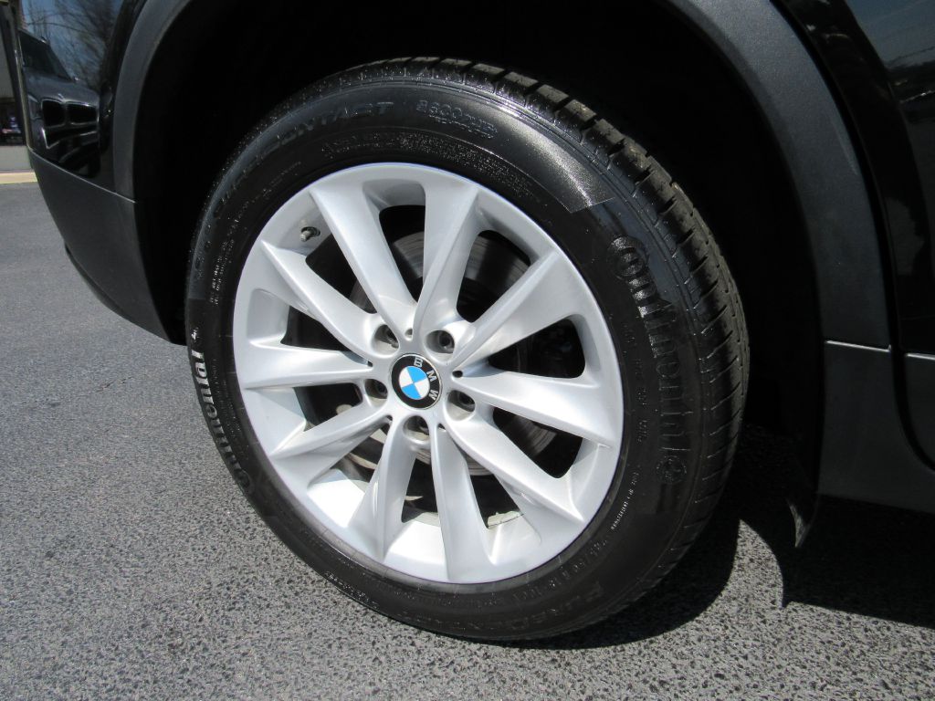 Image for 2014 BMW X3 XDRIVE 28I NAV-Rear Camera-4 New Tires!