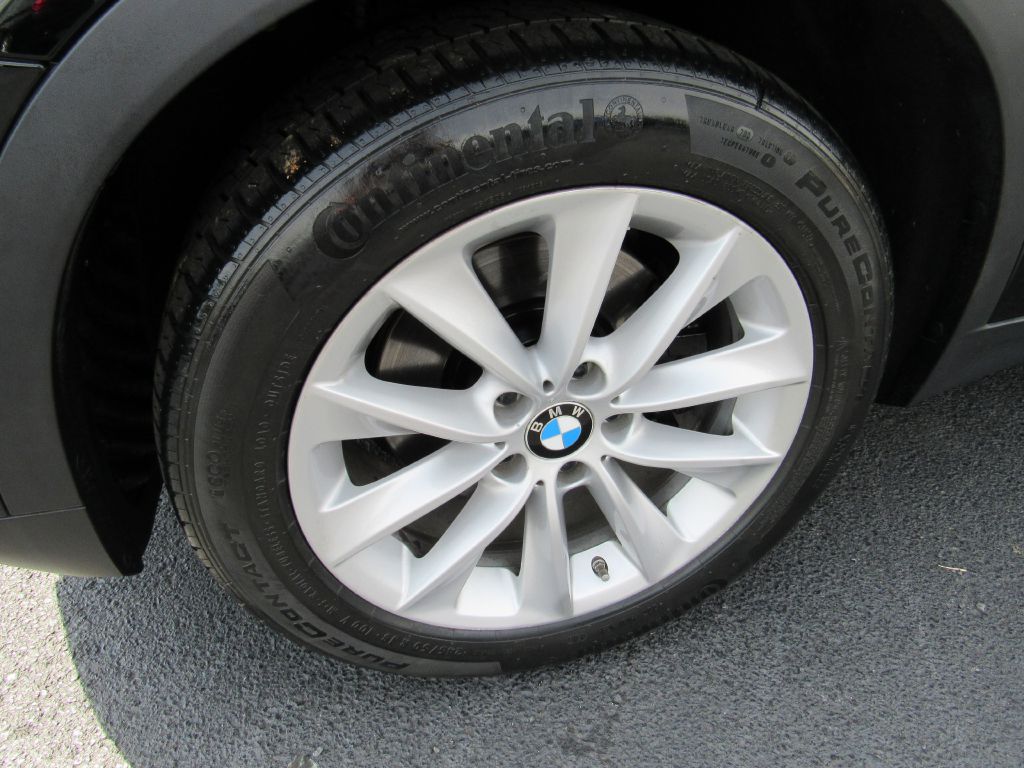 Image for 2014 BMW X3 XDRIVE 28I NAV-Rear Camera-4 New Tires!