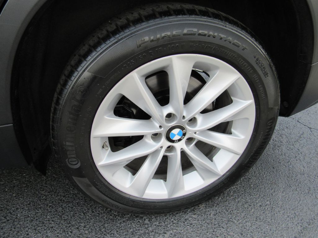 Image for 2014 BMW X3 XDRIVE 28I NAV-Rear Camera-4 New Tires!