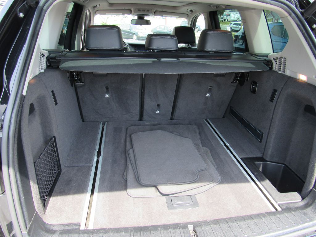 Image for 2014 BMW X3 XDRIVE 28I NAV-Rear Camera-4 New Tires!