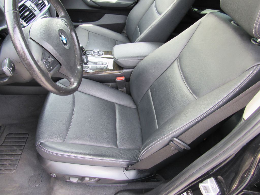 Image for 2014 BMW X3 XDRIVE 28I NAV-Rear Camera-4 New Tires!