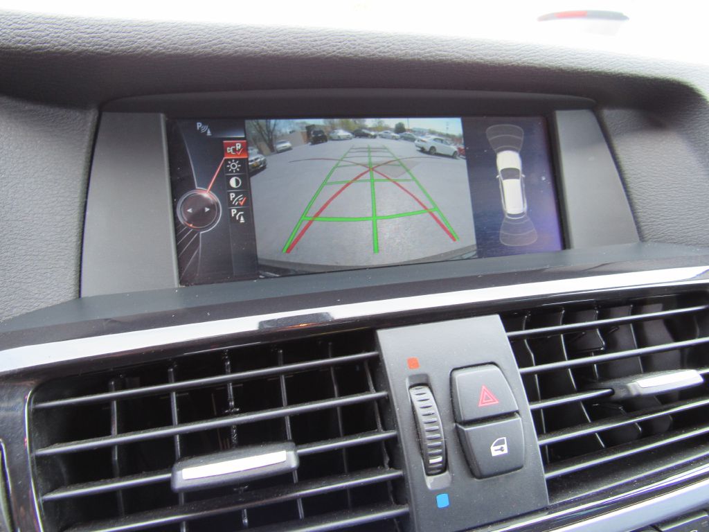 Image for 2014 BMW X3 XDRIVE 28I NAV-Rear Camera-4 New Tires!