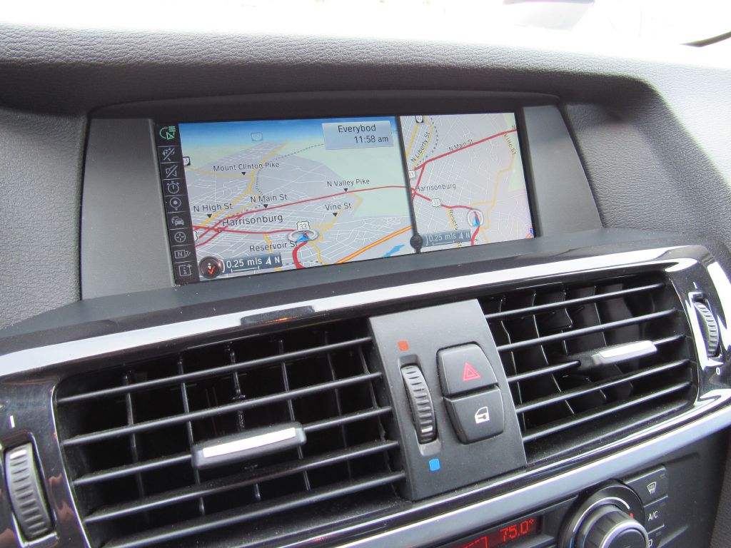 Image for 2014 BMW X3 XDRIVE 28I NAV-Rear Camera-4 New Tires!