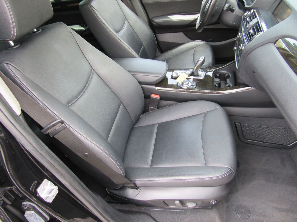 Image for 2014 BMW X3 XDRIVE 28I NAV-Rear Camera-4 New Tires!