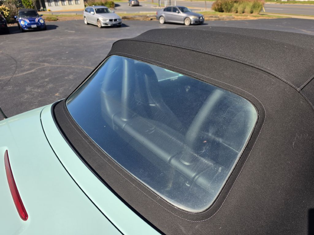Image for 1998 BMW Z3 ROADSTER 1.9 1-Owner! 23k Miles - Original!