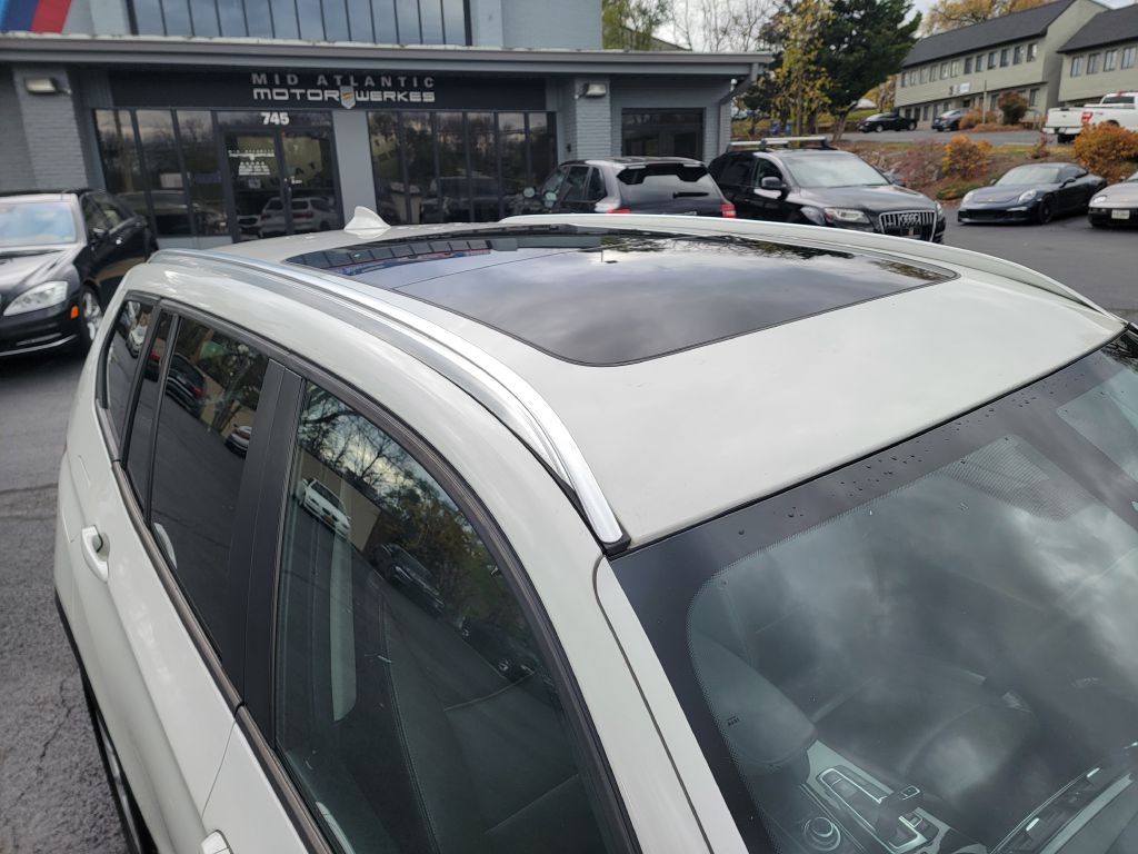 Image for 2014 BMW X3 XDRIVE 28I Consign-Clean-Serviced!