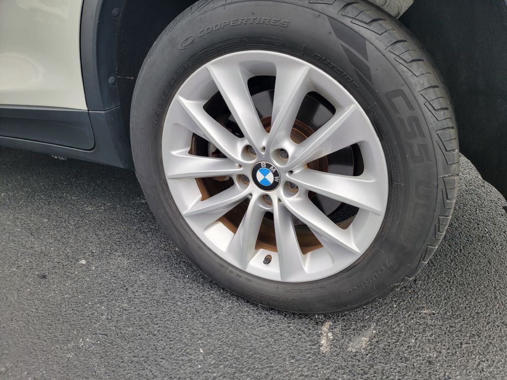 Image for 2014 BMW X3 XDRIVE 28I Consign-Clean-Serviced!