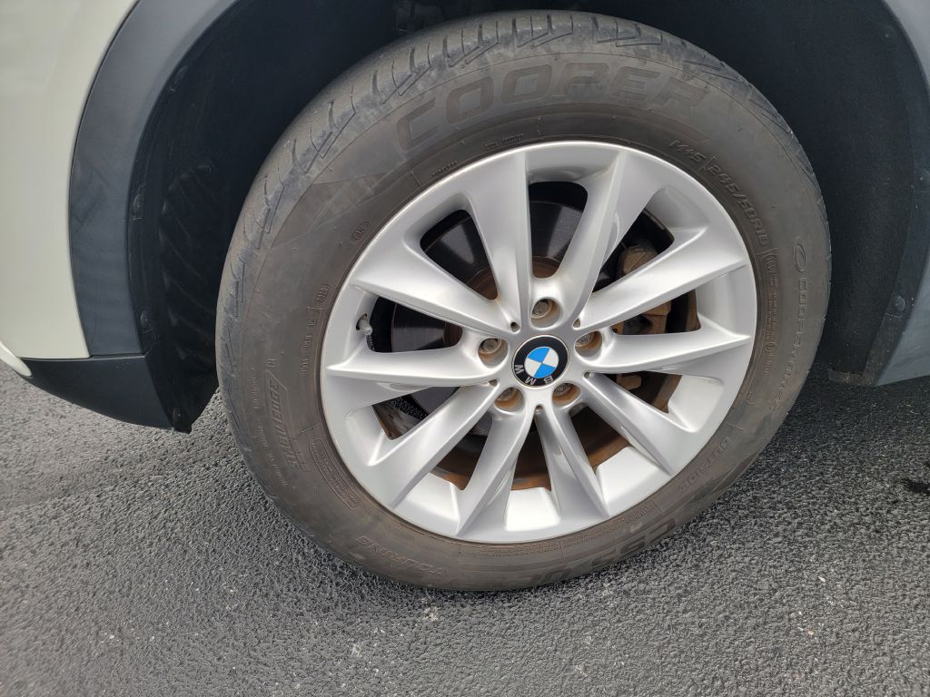 Image for 2014 BMW X3 XDRIVE 28I Consign-Clean-Serviced!