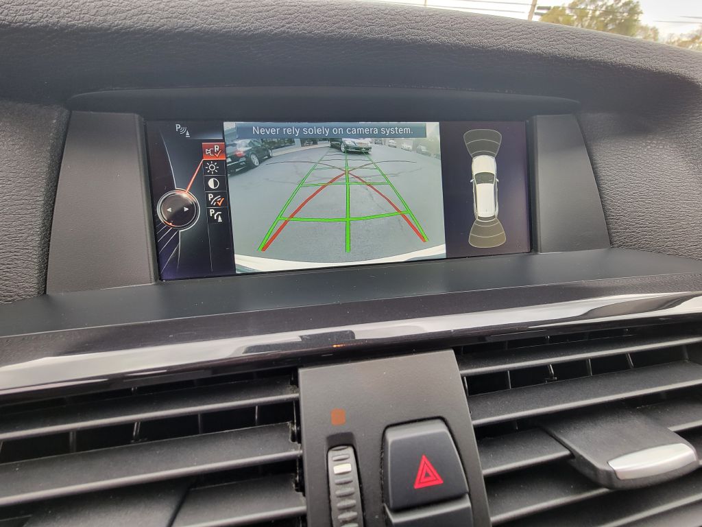 Image for 2014 BMW X3 XDRIVE 28I Consign-Clean-Serviced!