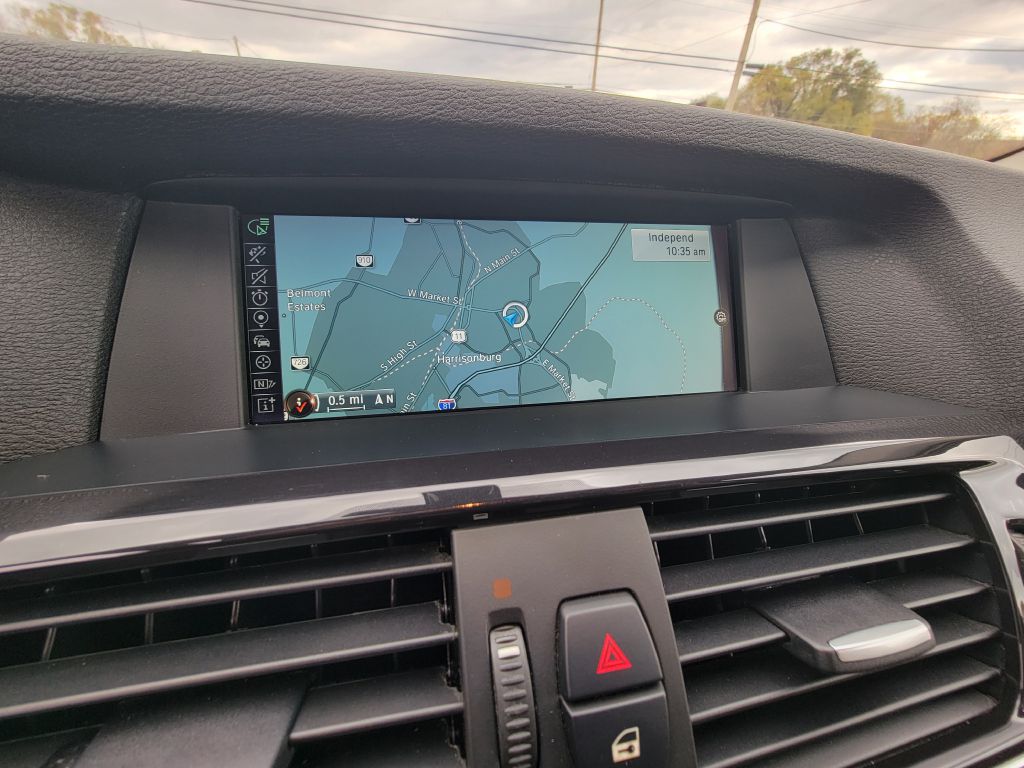 Image for 2014 BMW X3 XDRIVE 28I Consign-Clean-Serviced!