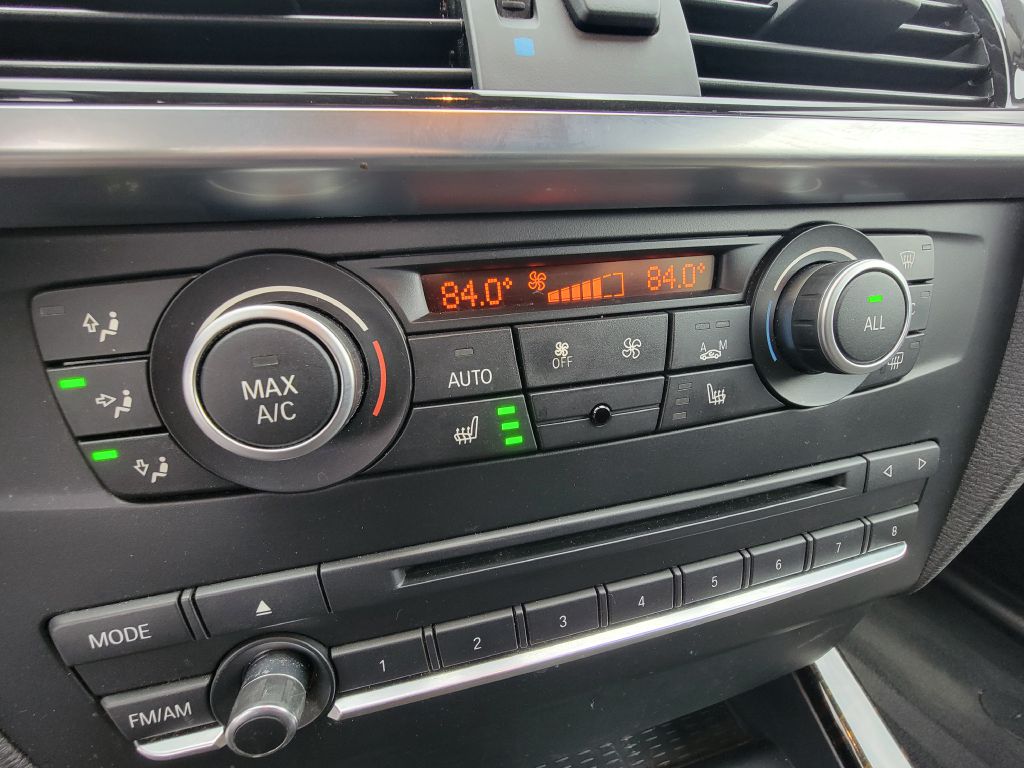 Image for 2014 BMW X3 XDRIVE 28I Consign-Clean-Serviced!