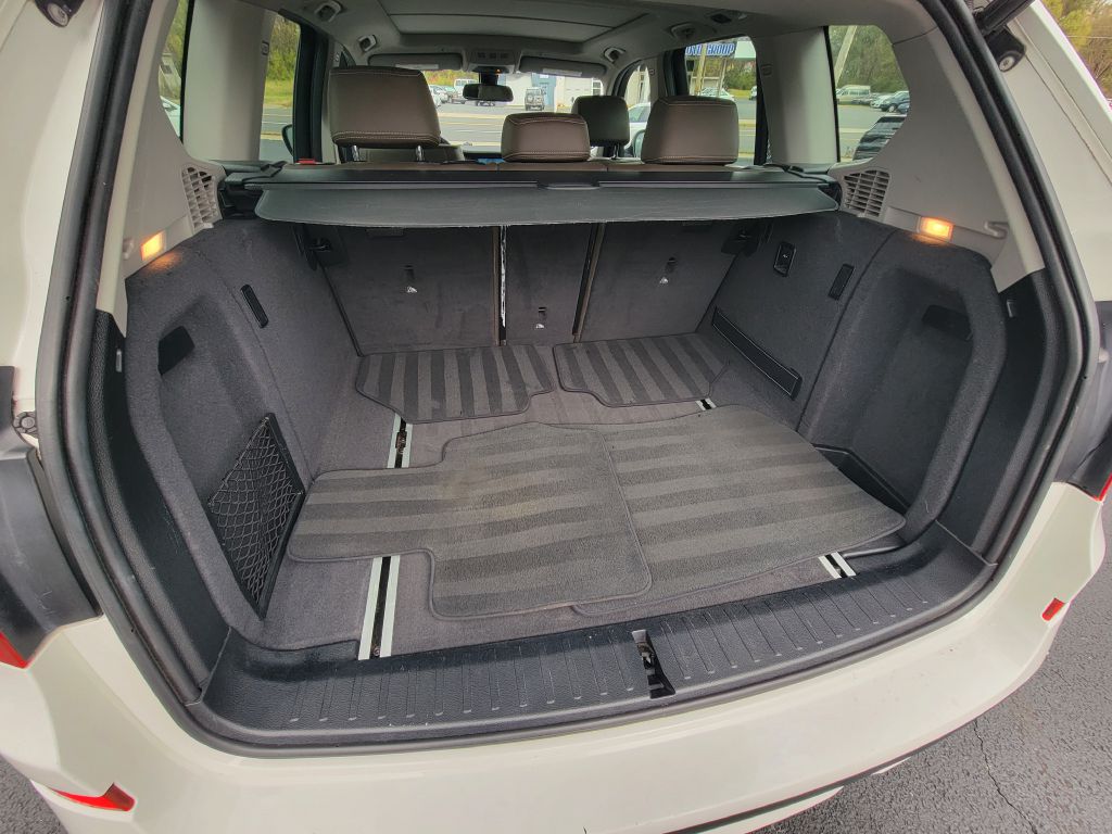 Image for 2014 BMW X3 XDRIVE 28I Consign-Clean-Serviced!