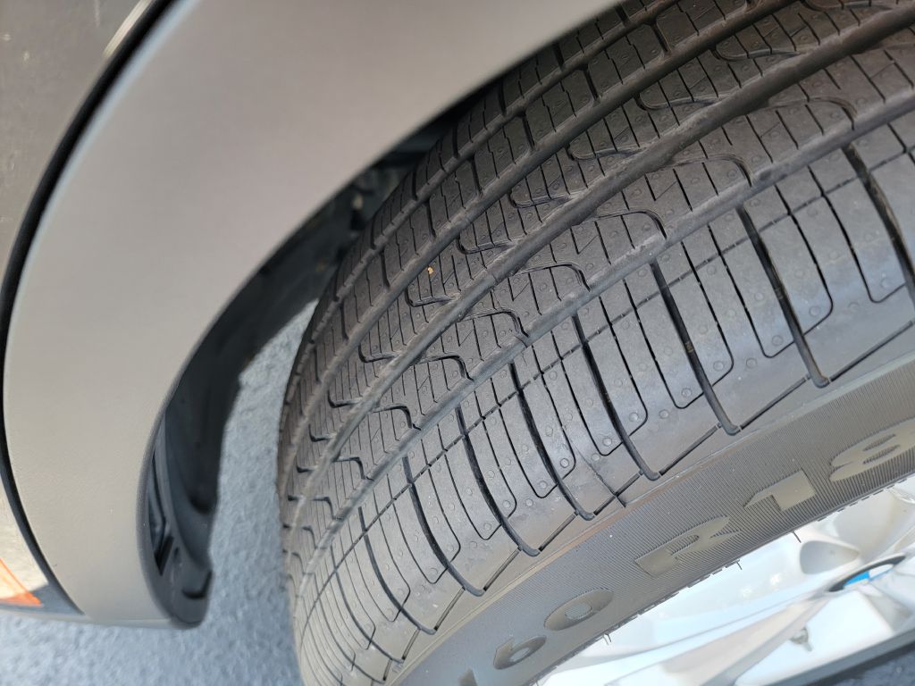 Image for 2020 BMW X3 XDRIVE 30I 1 Owner 4 NEW Tires LOADED!!