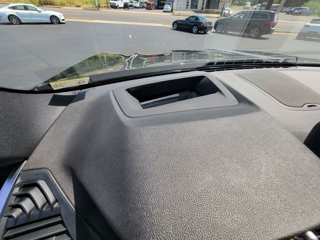 Image for 2020 BMW X3 XDRIVE 30I 1 Owner 4 NEW Tires LOADED!!