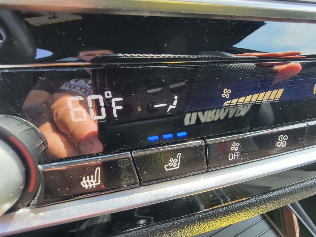 Image for 2020 BMW X3 XDRIVE 30I 1 Owner 4 NEW Tires LOADED!!