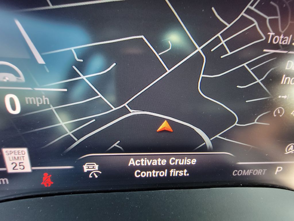 Image for 2020 BMW X3 XDRIVE 30I 1 Owner 4 NEW Tires LOADED!!