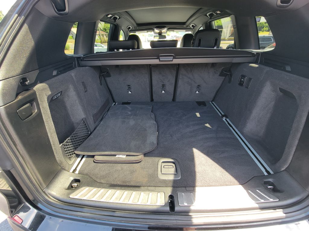 Image for 2020 BMW X3 XDRIVE 30I 1 Owner 4 NEW Tires LOADED!!