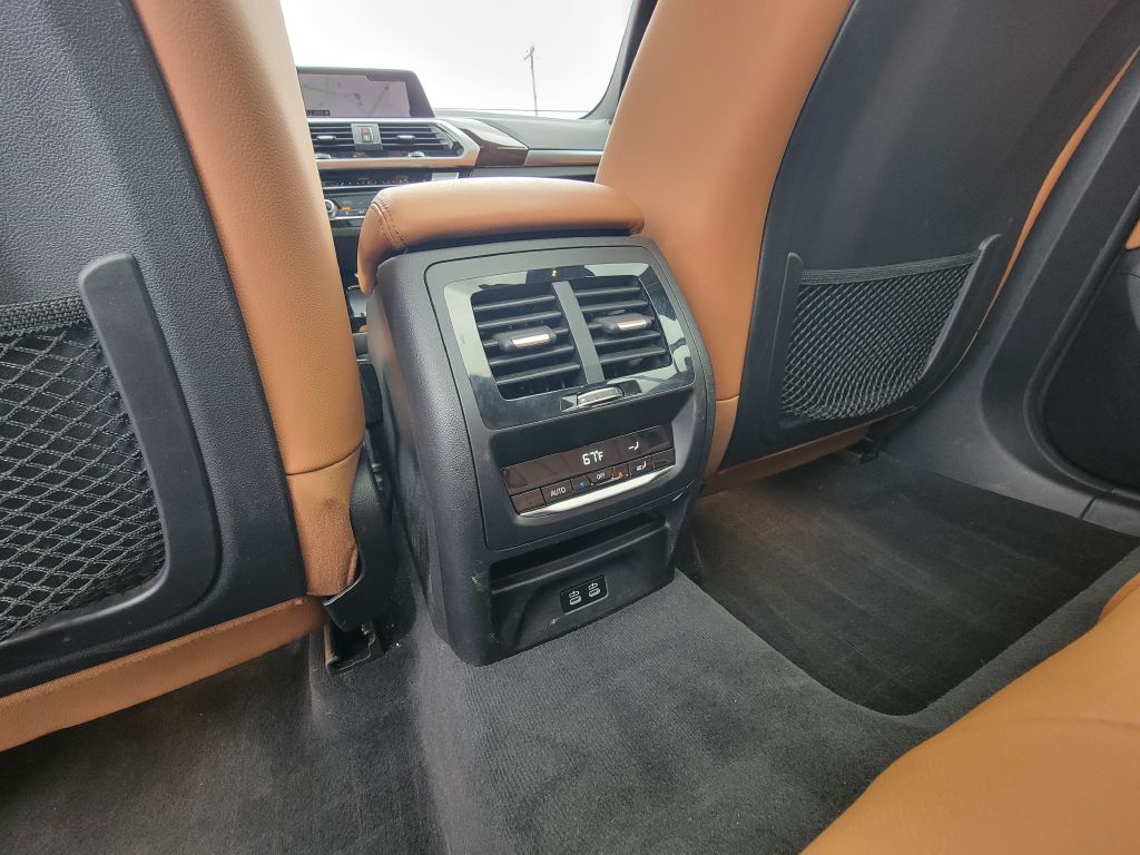 Image for 2021 BMW X3 XDRIVE 30I 1-Owner  Blind Spot  CarPlay