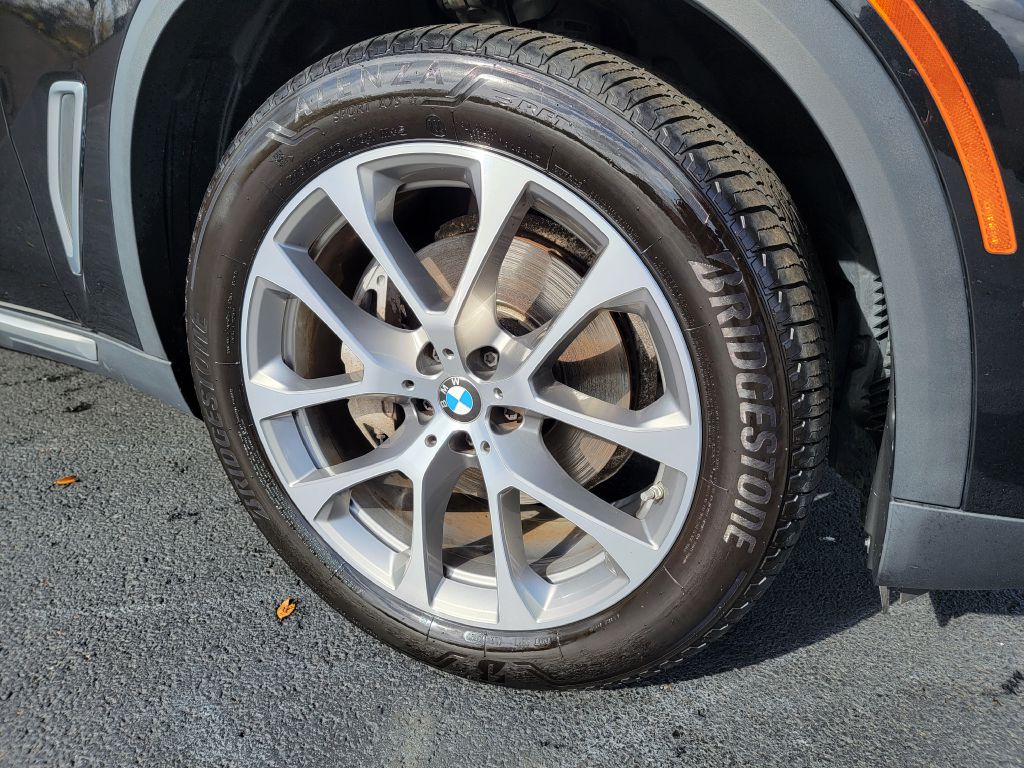 Image for 2021 BMW X5 XDRIVE 40I 3rd Row-XLine Pkg-BEAUTIFUL!