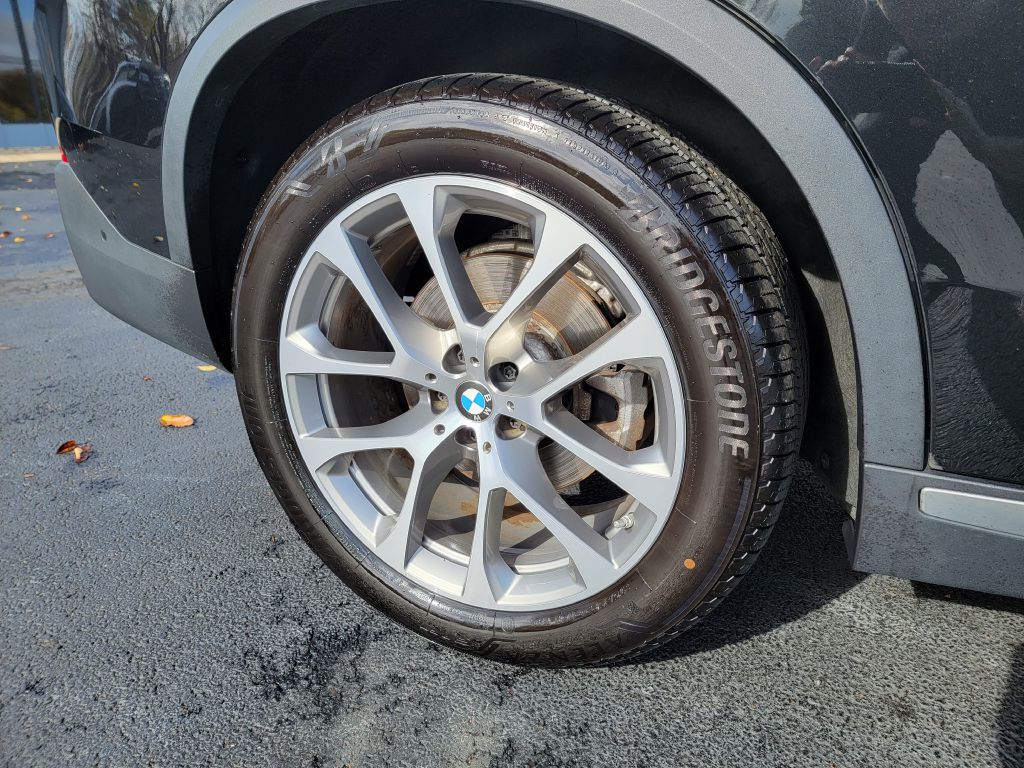 Image for 2021 BMW X5 XDRIVE 40I 3rd Row-XLine Pkg-BEAUTIFUL!
