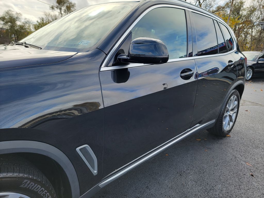 Image for 2021 BMW X5 XDRIVE 40I 3rd Row-XLine Pkg-BEAUTIFUL!