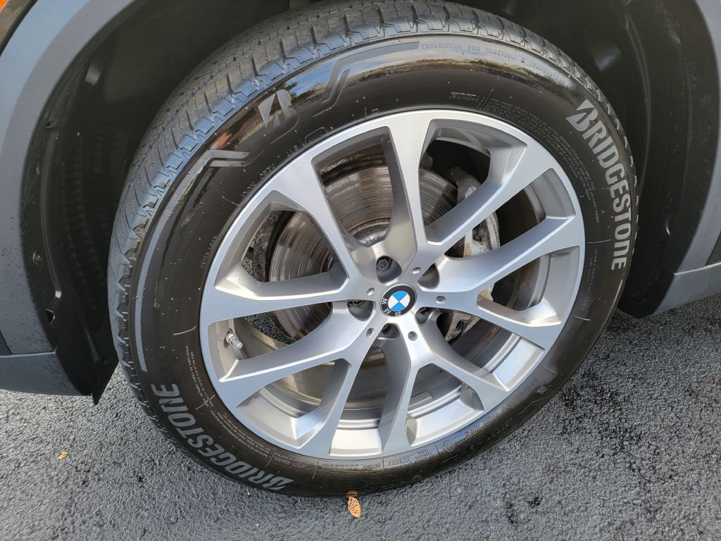 Image for 2021 BMW X5 XDRIVE 40I 3rd Row-XLine Pkg-BEAUTIFUL!