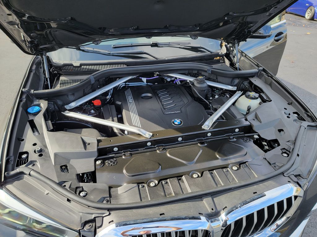 Image for 2021 BMW X5 XDRIVE 40I 3rd Row-XLine Pkg-BEAUTIFUL!