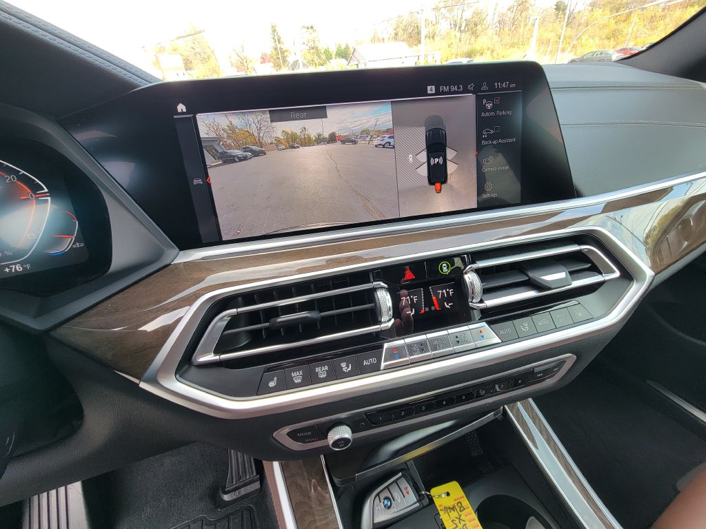 Image for 2021 BMW X5 XDRIVE 40I 3rd Row-XLine Pkg-BEAUTIFUL!