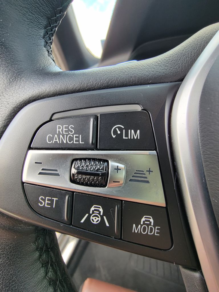 Image for 2021 BMW X5 XDRIVE 40I 3rd Row-XLine Pkg-BEAUTIFUL!
