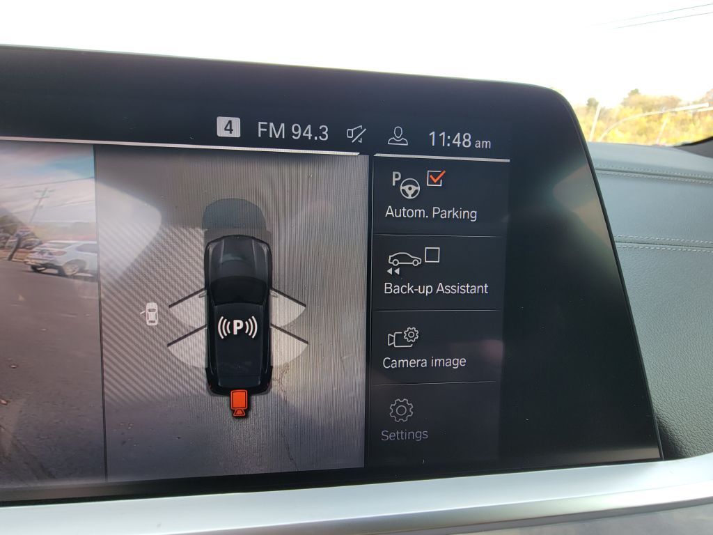 Image for 2021 BMW X5 XDRIVE 40I 3rd Row-XLine Pkg-BEAUTIFUL!