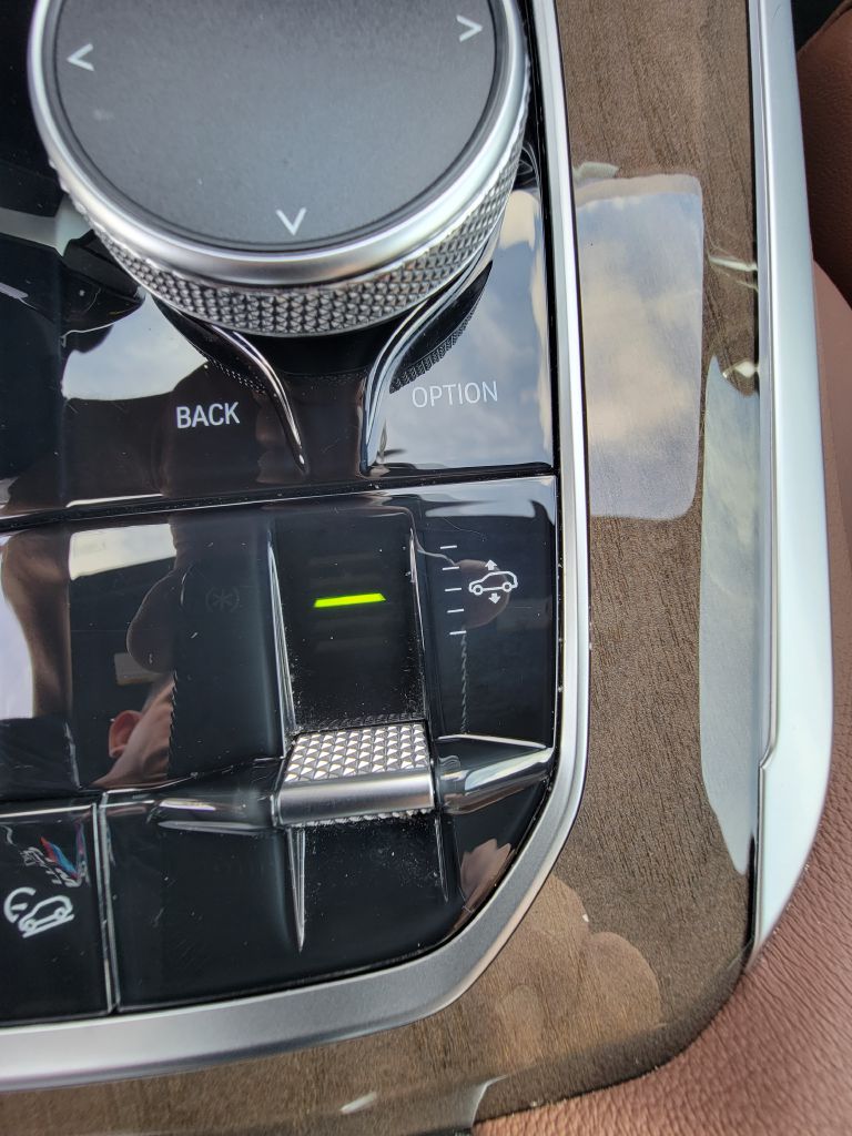 Image for 2021 BMW X5 XDRIVE 40I 3rd Row-XLine Pkg-BEAUTIFUL!