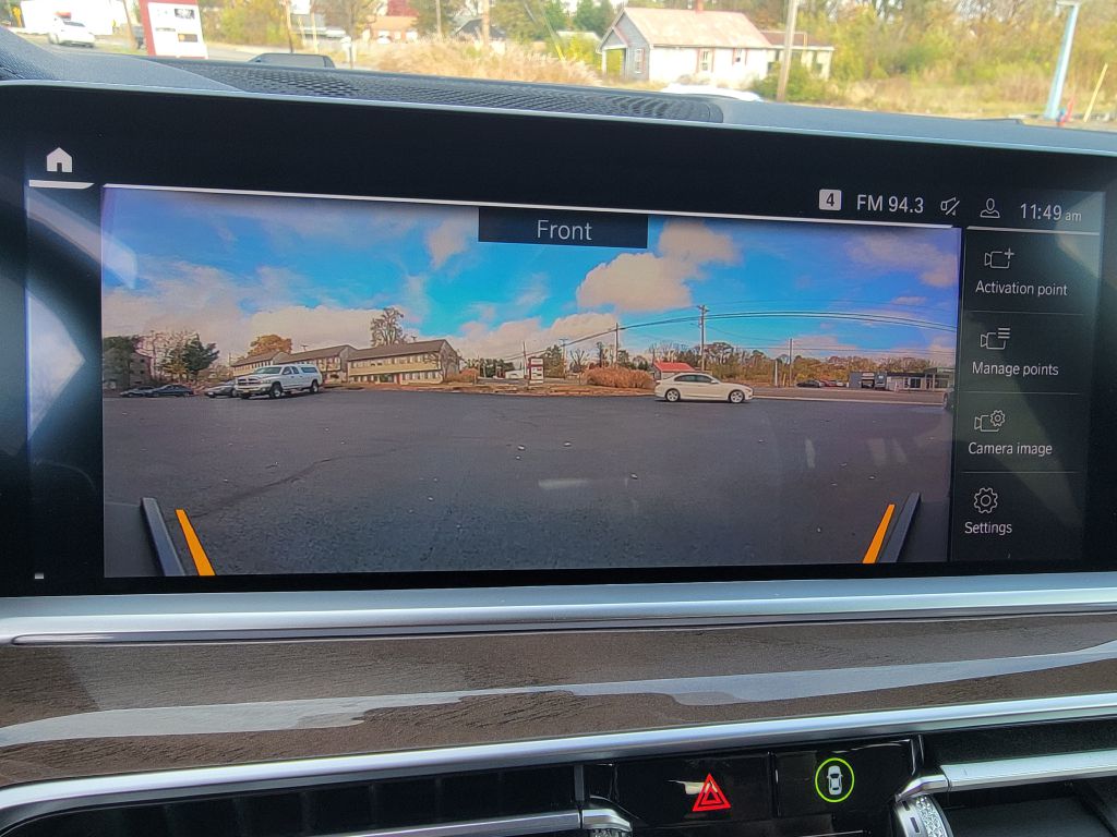 Image for 2021 BMW X5 XDRIVE 40I 3rd Row-XLine Pkg-BEAUTIFUL!