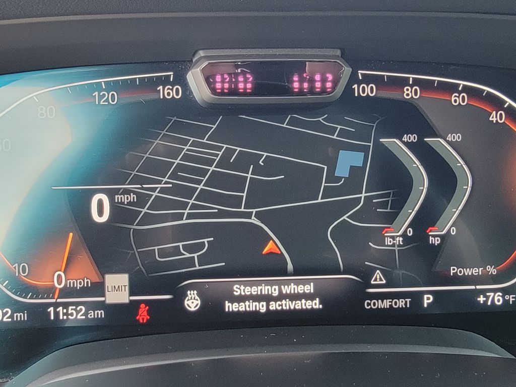 Image for 2021 BMW X5 XDRIVE 40I 3rd Row-XLine Pkg-BEAUTIFUL!
