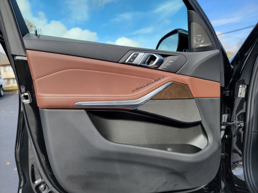 Image for 2021 BMW X5 XDRIVE 40I 3rd Row-XLine Pkg-BEAUTIFUL!