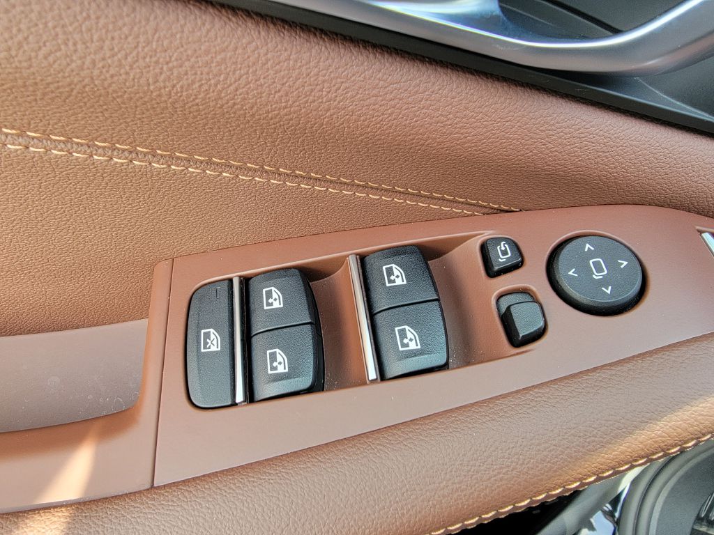 Image for 2021 BMW X5 XDRIVE 40I 3rd Row-XLine Pkg-BEAUTIFUL!