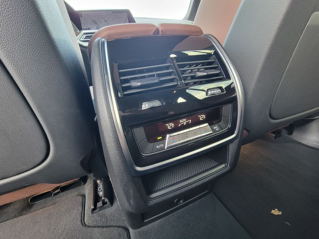 Image for 2021 BMW X5 XDRIVE 40I 3rd Row-XLine Pkg-BEAUTIFUL!