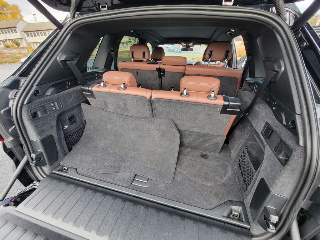 Image for 2021 BMW X5 XDRIVE 40I 3rd Row-XLine Pkg-BEAUTIFUL!
