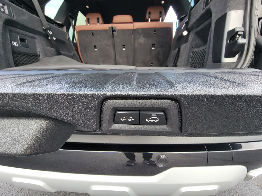 Image for 2021 BMW X5 XDRIVE 40I 3rd Row-XLine Pkg-BEAUTIFUL!