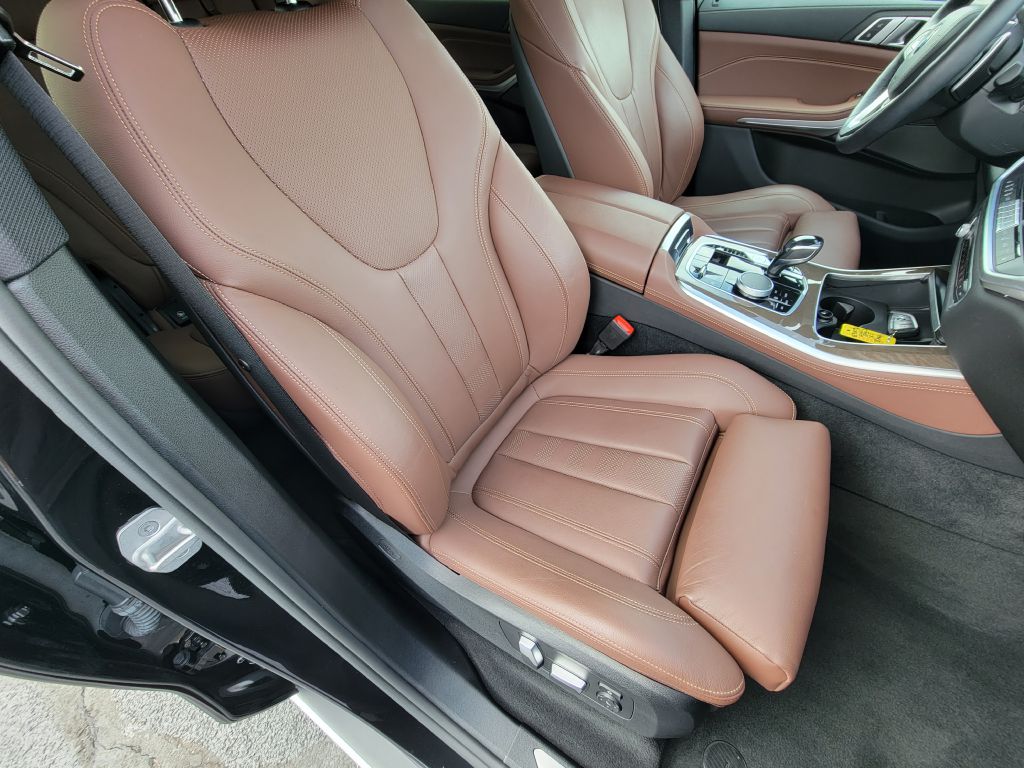 Image for 2021 BMW X5 XDRIVE 40I 3rd Row-XLine Pkg-BEAUTIFUL!