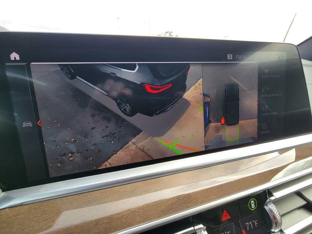Image for 2021 BMW X5 XDRIVE 40I 3rd Row-XLine Pkg-BEAUTIFUL!