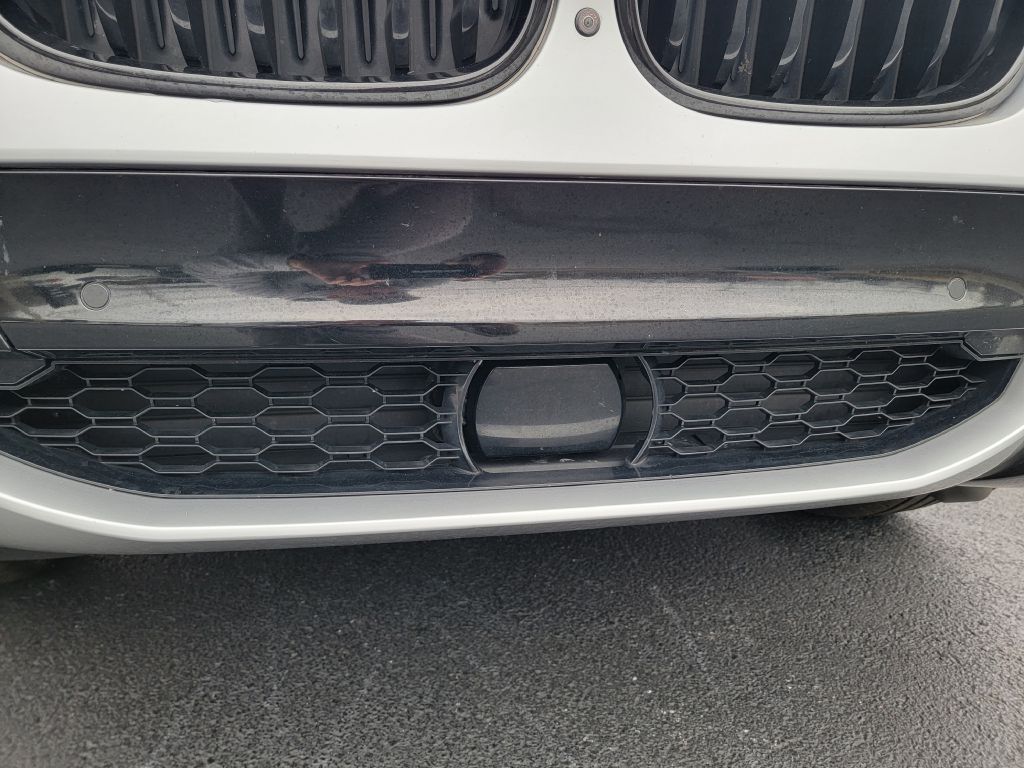 Image for 2021 BMW X3 XDRIVE 30I 1 Owner-MSport Pkg-Blind Spot!