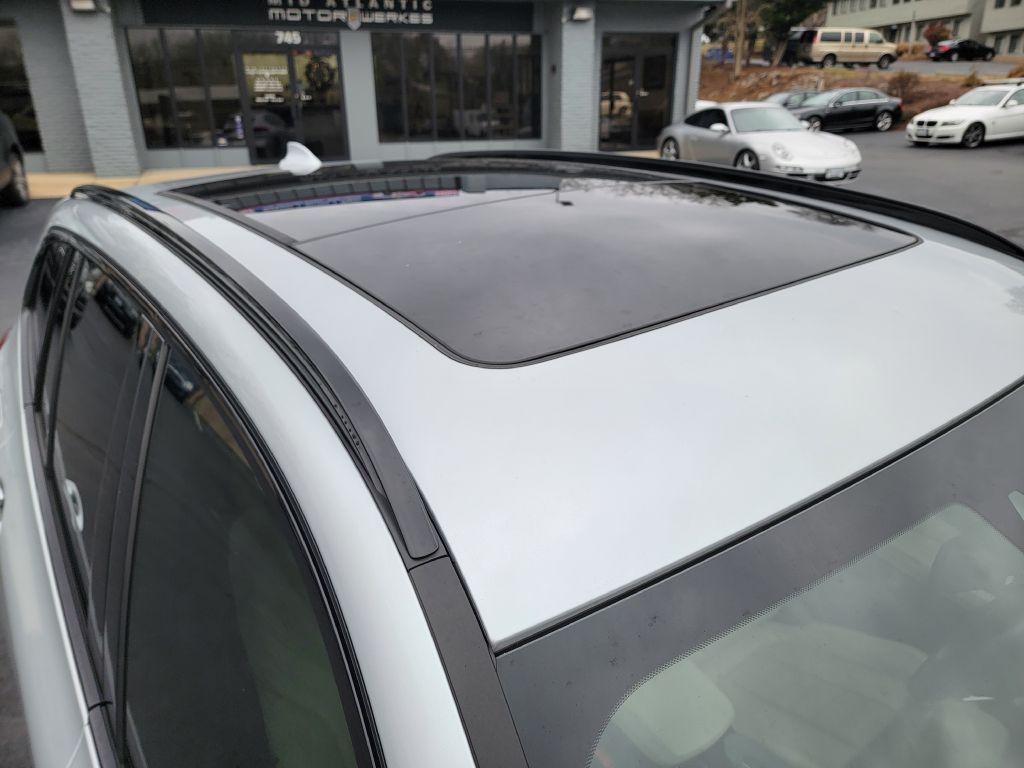 Image for 2021 BMW X3 XDRIVE 30I 1 Owner-MSport Pkg-Blind Spot!