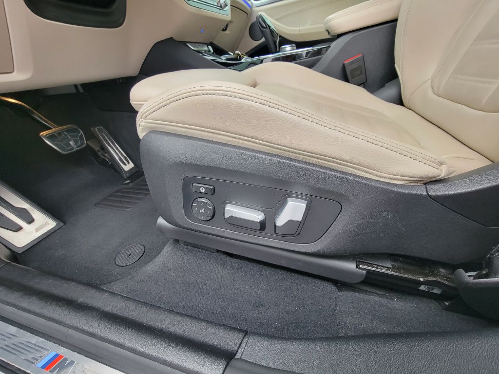 Image for 2021 BMW X3 XDRIVE 30I 1 Owner-MSport Pkg-Blind Spot!