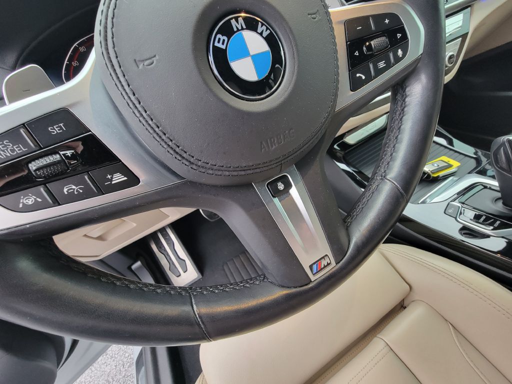 Image for 2021 BMW X3 XDRIVE 30I 1 Owner-MSport Pkg-Blind Spot!