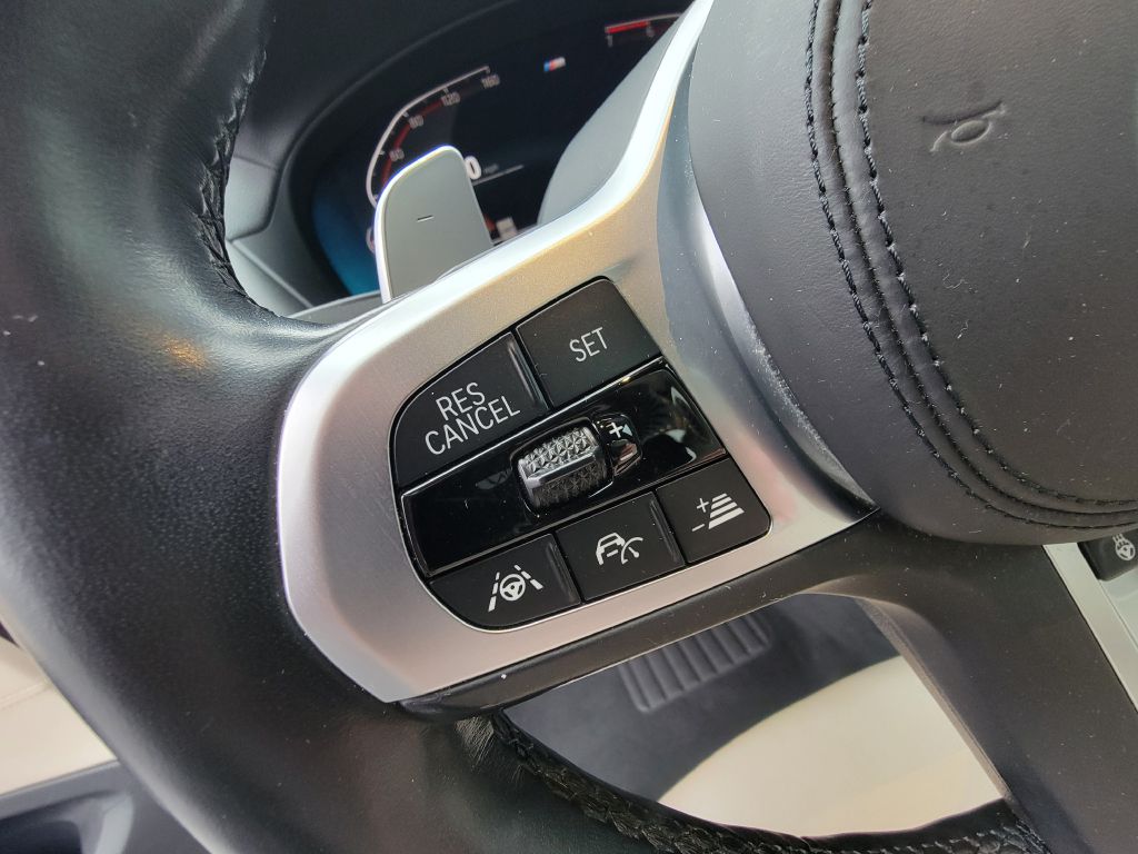 Image for 2021 BMW X3 XDRIVE 30I 1 Owner-MSport Pkg-Blind Spot!