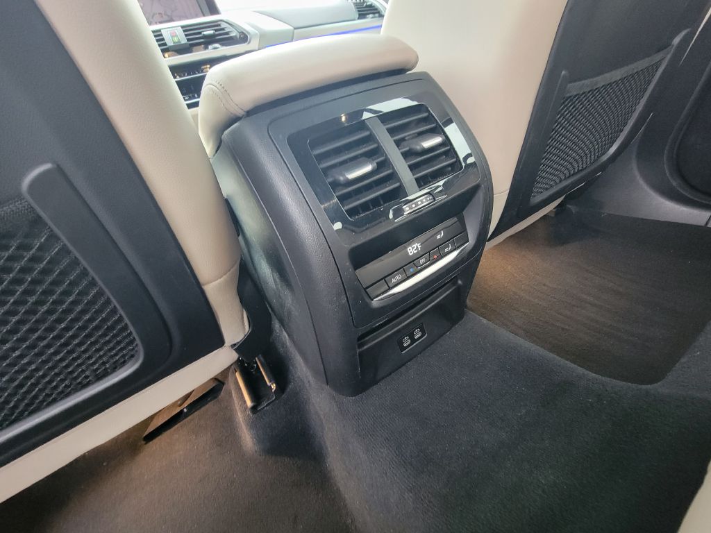 Image for 2021 BMW X3 XDRIVE 30I 1 Owner-MSport Pkg-Blind Spot!