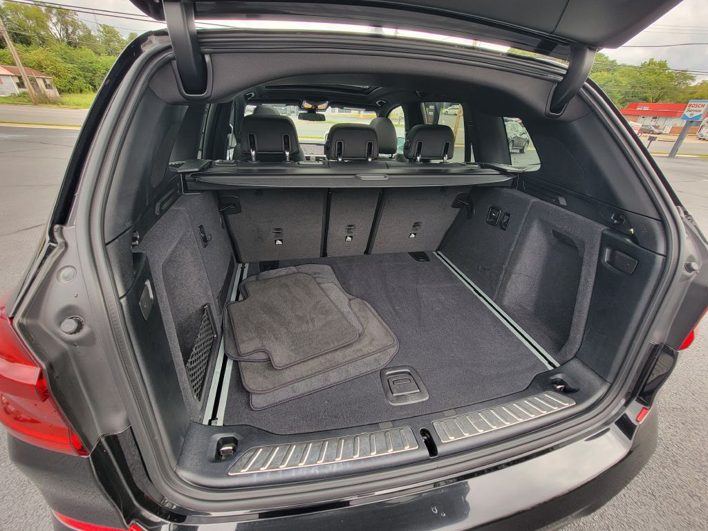 Image for 2021 BMW X3 XDRIVE 30I ///M Sport-HK Audio-NEW Tires!