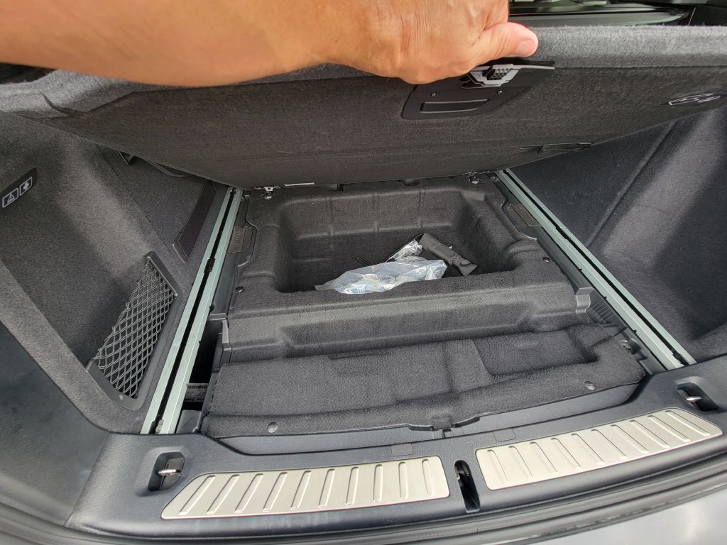 Image for 2021 BMW X3 XDRIVE 30I ///M Sport-HK Audio-NEW Tires!