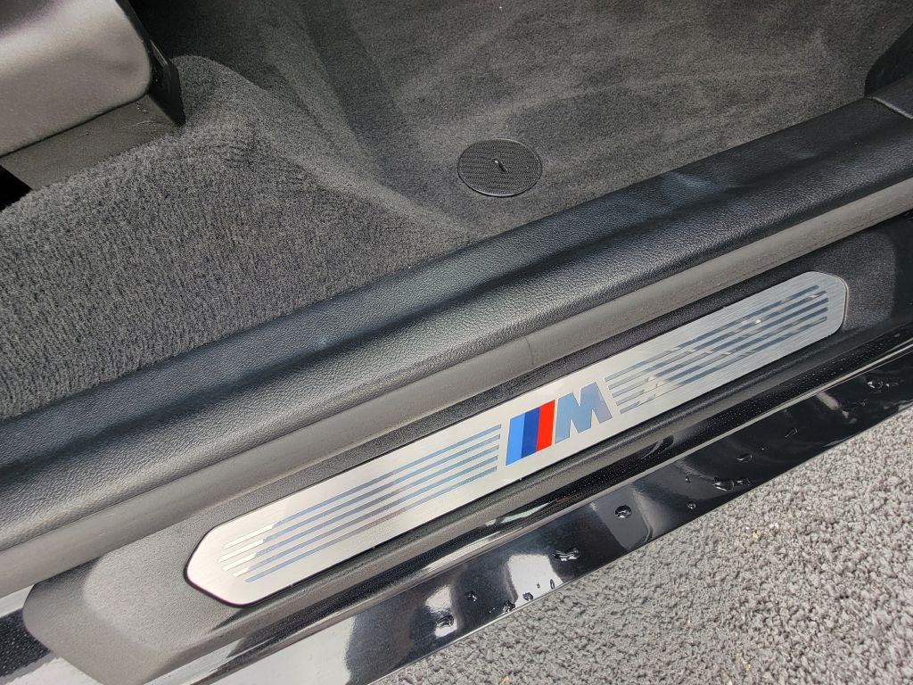 Image for 2021 BMW X3 XDRIVE 30I ///M Sport-HK Audio-NEW Tires!
