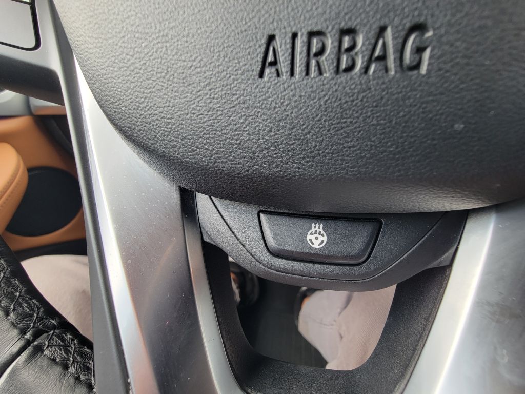 Image for 2021 BMW X3 XDRIVE 30I 1-Owner Blind Spot-Head Up